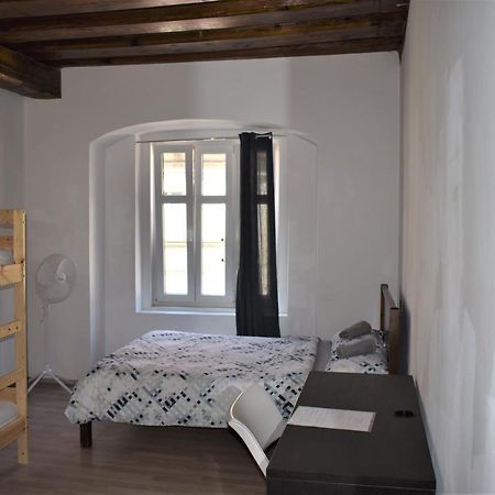 City Wall House Maribor Exterior photo